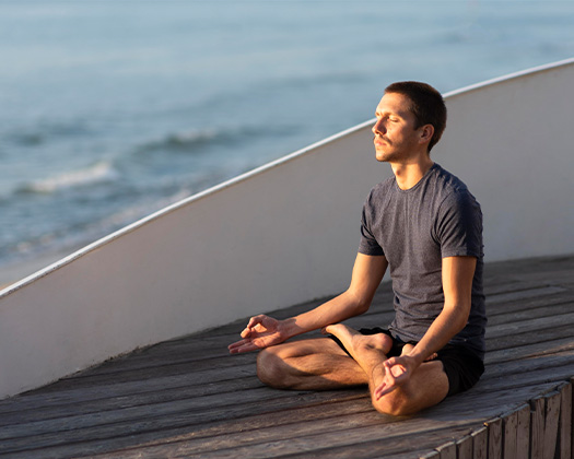Mindful Masculinity: Embracing Self-Care and Mental Well-Being